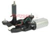 METZGER 2190579 Wiper Motor